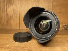 *Opt Mint* SIGMA AF Zoom