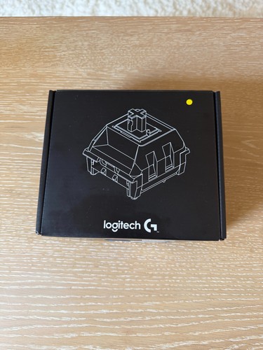 Logitech pro mechanische - g,