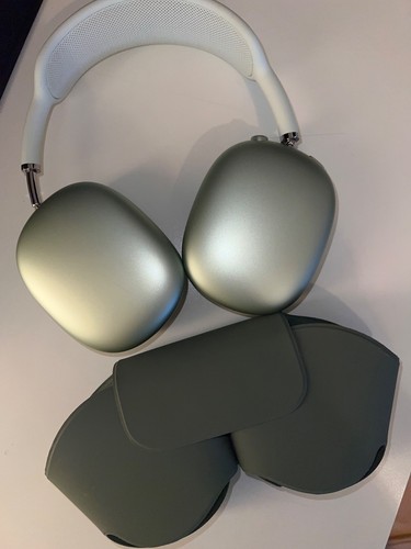 Apple airpods max grün - max,