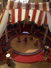 Playmobil großer Zirkus (4230)