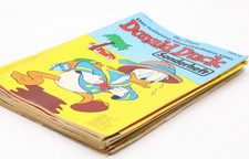 Micky Maus Donald Duck Comics