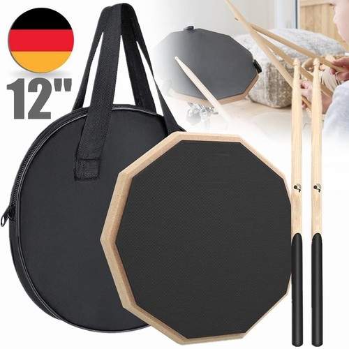 Practice pad zoll - 12,