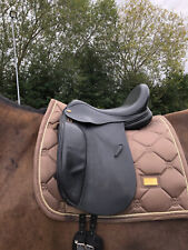 Dressursattel Harry Dabbs