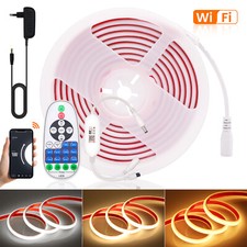 WIFI COB Neon LED Streifen