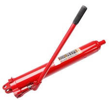 Kran Hydraulik Zylinder 8t