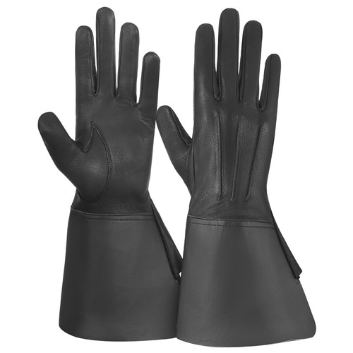 Herren lange manschette - herren,