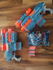 Nerf Elite 2.0 Phoenix +58 Patronen