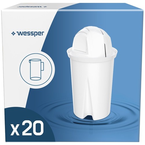 20x wasserfilter kartuschen - wasserfilter,