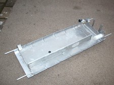 Sirokko OETF 10Tn Wanne Boden