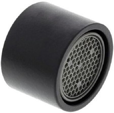 Blanco 124171 Strahlregler HD IG M22x1 schwarz matt für Wasserhahn Mida & Mili