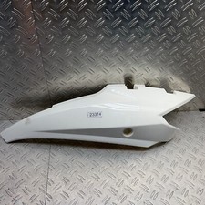 SIDE JAW WINGS TRIM Luxxon