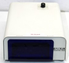 Lichthärtegerät, Schütz