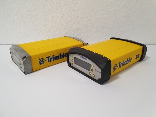 Trimble sps361 dgps receiver - trimble,
