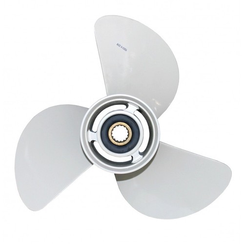 Propeller yamaha y60 - propeller, 1/2