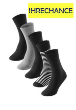 SCHIESSER HERRENSOCKEN
