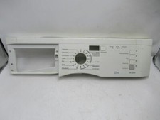 Gorenje WA50149 PSOA3 120 Bedienblende Blende ohne Elektronik Panel Sifra 198147