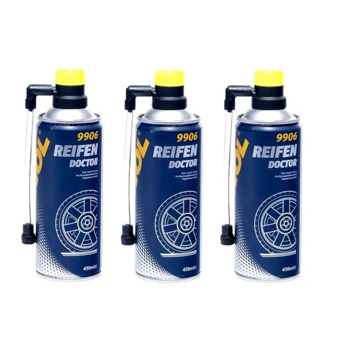 450ml auto - 3x,