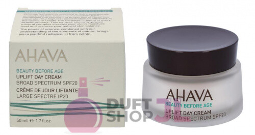 Ahava beauty before age - ahava, uplift
