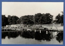 Oranienburg 1970 - oranienburg,