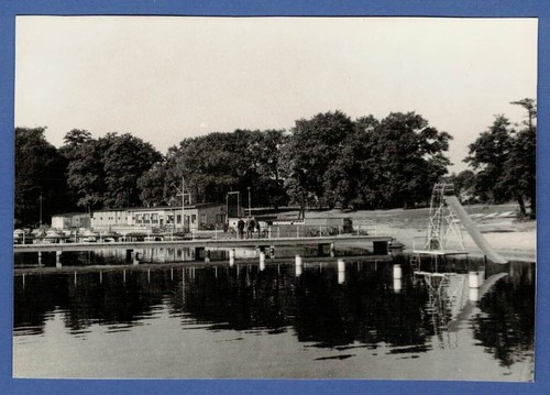 Oranienburg 1970 - ca.,