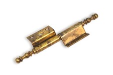 Alte Scharniere Zierscharniere