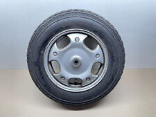 Yamaha Cygnus XC 125 - Vorderrad Reifen Felge vorne front wheel (74)