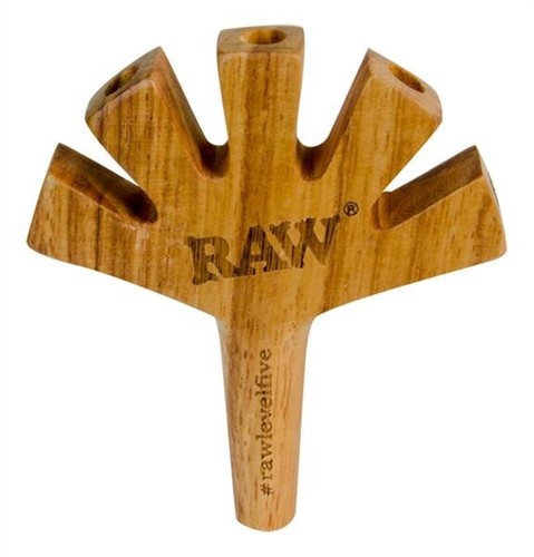 Level zigarettenhalter raw - level,