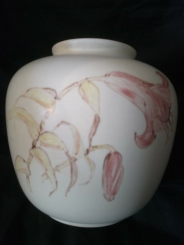 Vase villeroy boch - vase, mettlach