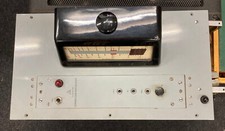 Klangfilm EAB Maihak Tube Mixer FW Lichtzeigerverstärker 3 x Malotki X-former