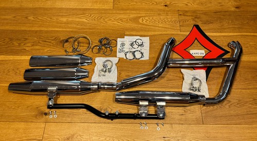 Auspuffanlage krümmer evo - auspuffanlage,