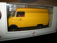 1:43 Brekina Opel Blitz A