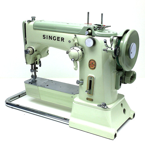 Singer 320k nähmaschine - singer,