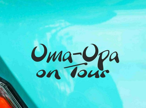 Oma opa on - oma,