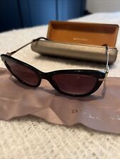 Bulgari Damen Sonnenbrille