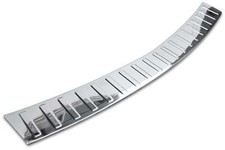 Ladekantenschutz Edelstahl