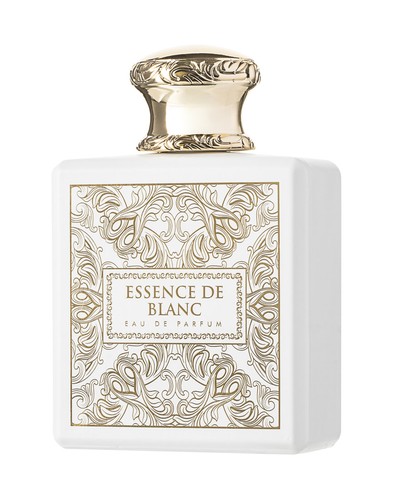 French avenue essence blanc - french,
