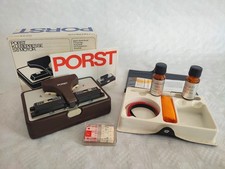 Porst Super 8 Filmklebepresse