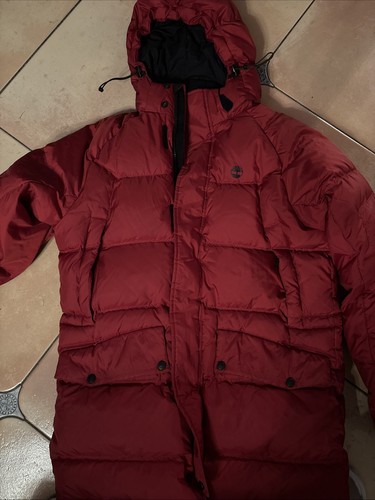 Timberland daunenjacke herren - daunenjacke,
