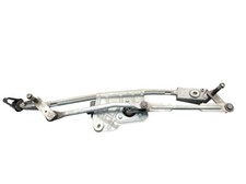 Wischermotor vorne mit Wischergestänge für VOLVO XC90 I (275) D5 AWD 31250091