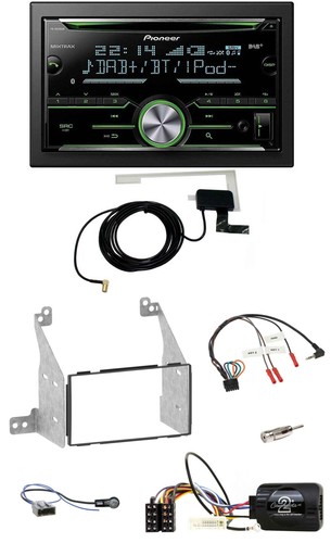 Pioneer usb lenkrad - pioneer,