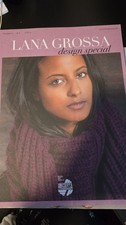 Lana Grossa Design Special Nr. 4 Handarbeit Häkeln/Stricken