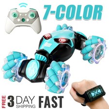 Ferngesteuertes Auto 4WD 360°