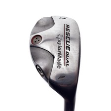Gebrauchter TaylorMade Rescue