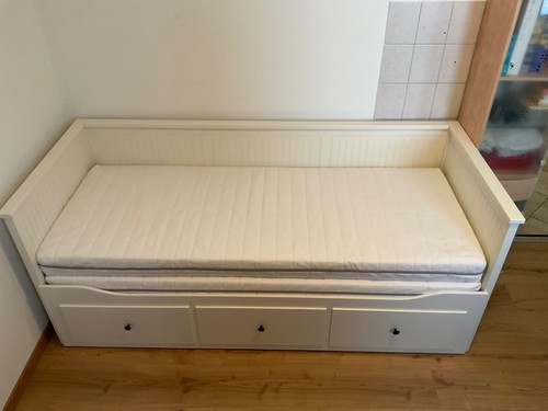 Ikea bett hemnes - ikea,