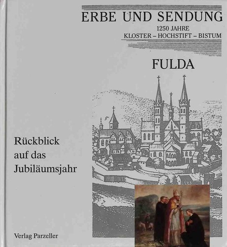 Erbe und sendung - sendung, 1250