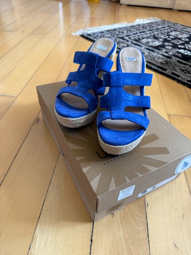Original ugg keilabsatz - original, ugg,