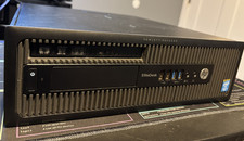 HP EliteDesk 800 G1 SFF | 16GB