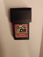Action Replay DS E2 für