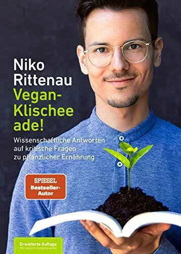 Vegan klischee ade - vegan-klischee,