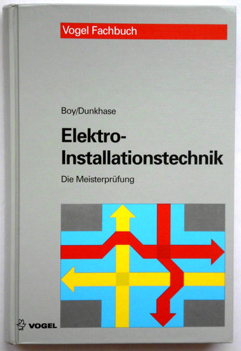 Elektro-Installationstechnik